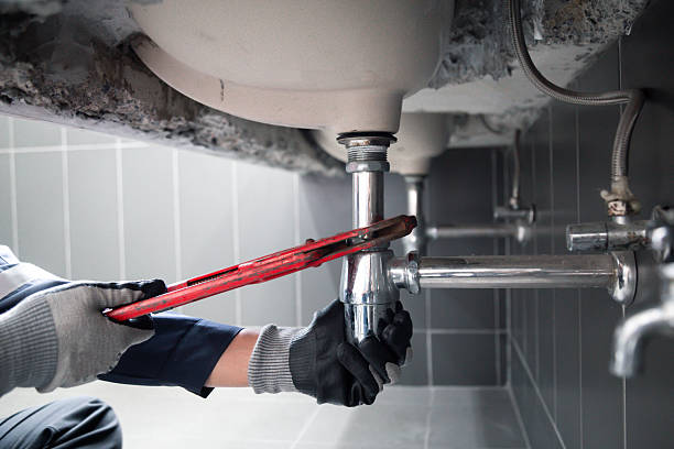 Trusted Emergency Plumber service in Pontiac, MI - Masters Plumbing Service